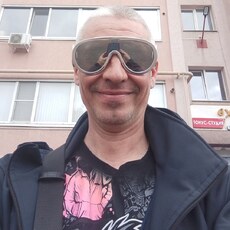Фотография мужчины Алексей, 45 лет из г. Коломна