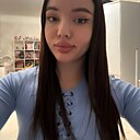 Настя, 23 года