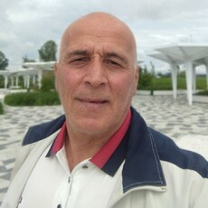 Фотография мужчины Немат, 63 года из г. Магнитогорск