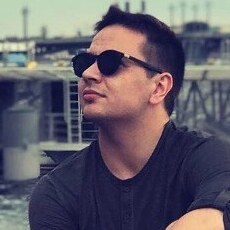 Фотография мужчины Даниил, 28 лет из г. Улан-Удэ