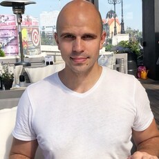 Фотография мужчины Павел, 38 лет из г. Смоленск
