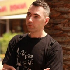Фотография мужчины Алексей, 39 лет из г. Энгельс