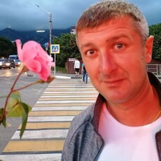 Фотография мужчины Михаил, 37 лет из г. Луганск