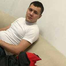 Фотография мужчины Александр, 34 года из г. Бендеры