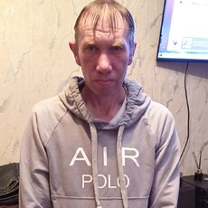 Фотография мужчины Василий, 43 года из г. Барабинск