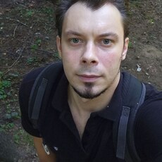 Фотография мужчины Василий, 32 года из г. Павловский Посад