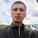 Макс, 40 лет