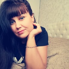 Фотография девушки Алена, 41 год из г. Златоуст