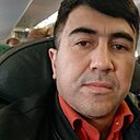 Чага, 36 лет