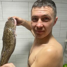 Фотография мужчины Иван, 35 лет из г. Хабаровск