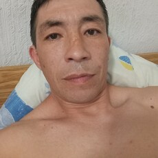 Фотография мужчины Денис, 42 года из г. Орша