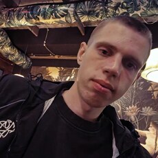 Фотография мужчины Роман, 20 лет из г. Ярославль