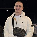 Арсений, 19 лет