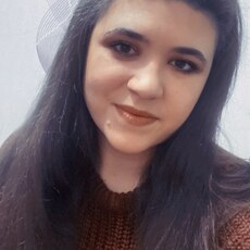 Ирина, 27 из г. Воронеж.