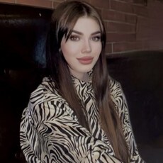 Фотография девушки Мила, 23 года из г. Волгоград