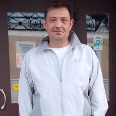 Фотография мужчины Алексей, 42 года из г. Коломна
