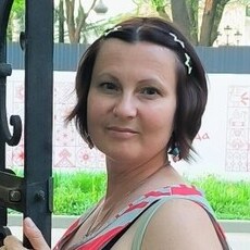 Фотография девушки Ольга, 46 лет из г. Вологда