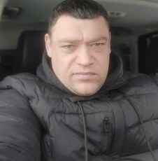 Фотография мужчины Павел, 42 года из г. Челябинск