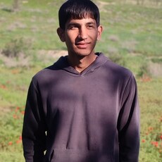Фотография мужчины Rasim, 21 год из г. Ашхабад