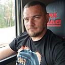 Жека, 41 год