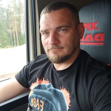 Фотография мужчины Жека, 41 год из г. Минск