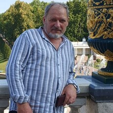 Игорь, 60 из г. Сургут.