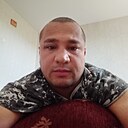 Шод, 34 года