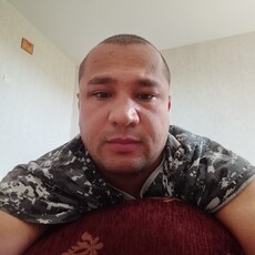 Фотография мужчины Шод, 34 года из г. Самара