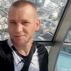 Фотография мужчины Андрій, 42 года из г. Кривой Рог