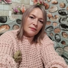 Фотография девушки Любовь, 40 лет из г. Хабаровск
