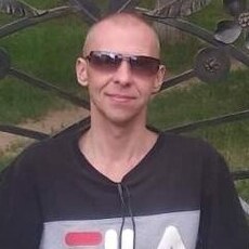 Фотография мужчины Роман, 42 года из г. Киров
