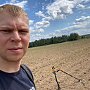 Александр, 35 лет
