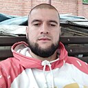 Исмоил, 26 лет