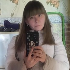 Фотография девушки Упрямоя, 33 года из г. Усолье-Сибирское