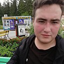 Илья, 23 года