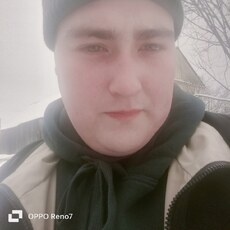 Фотография мужчины Илья, 23 года из г. Чусовой