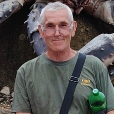 Фотография мужчины Александр, 66 лет из г. Старый Оскол