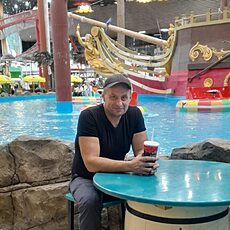Фотография мужчины Андрей, 47 лет из г. Курск