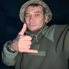 Фотография мужчины Жора, 41 год из г. Зеленокумск
