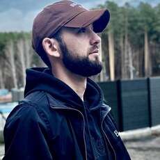 Фотография мужчины Cunat, 28 лет из г. Челябинск