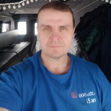 Фотография мужчины Дмитрий, 46 лет из г. Куйбышев