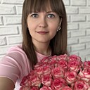 Ксения, 32 года