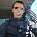 Серый, 33 года