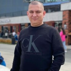 Фотография мужчины Саша, 39 лет из г. Курск