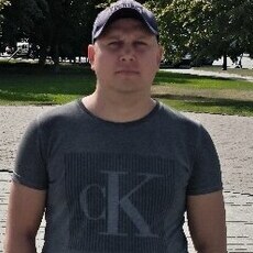Фотография мужчины Сергей, 36 лет из г. Волгоград