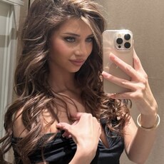 Фотография девушки Ева, 22 года из г. Минск