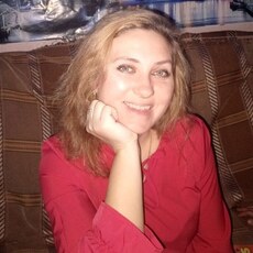 Марина, 40 из г. Стаханов.