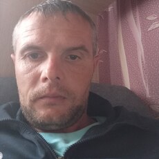 Фотография мужчины Александр, 34 года из г. Кореличи