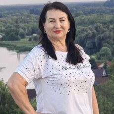 Фотография девушки Ирина, 50 лет из г. Воронеж