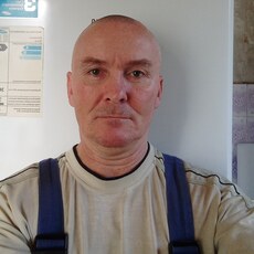 Фотография мужчины Андрей, 52 года из г. Калининград